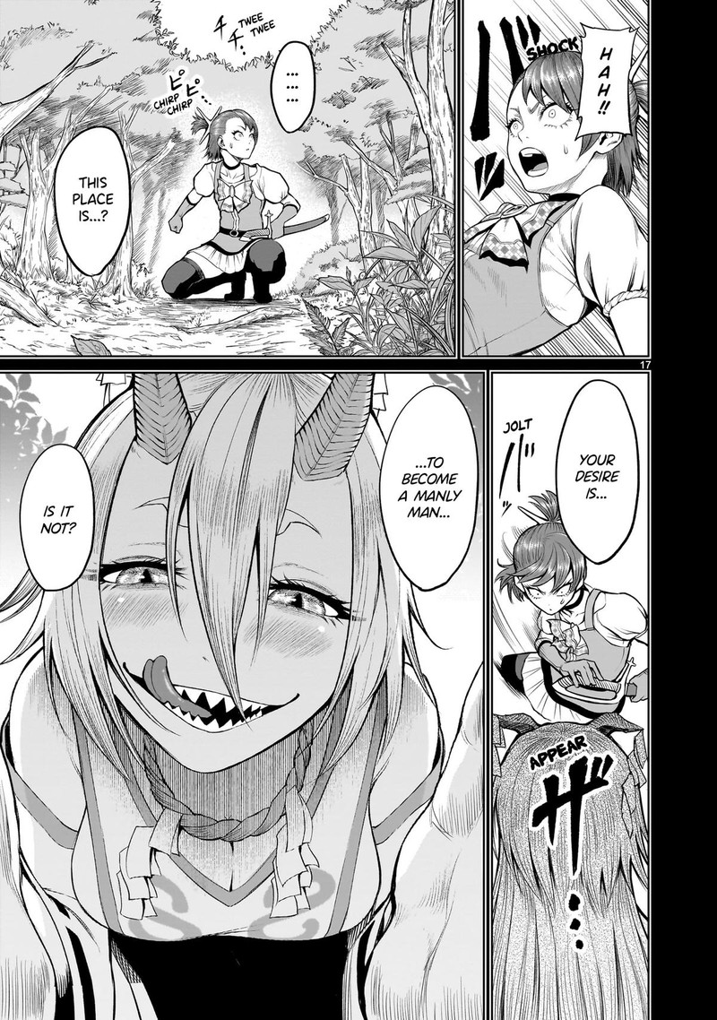 Rosen Garten Saga 47 17