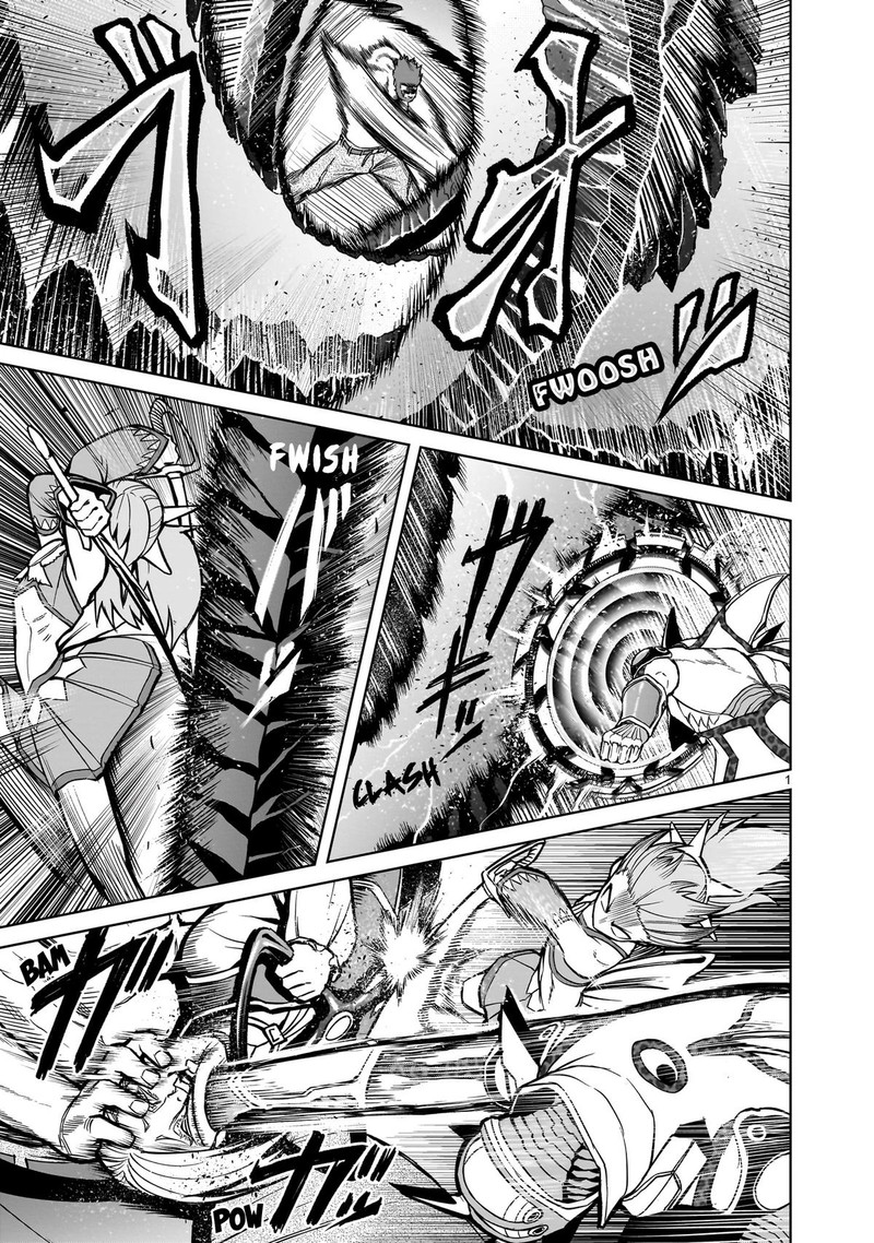 Rosen Garten Saga 49 1