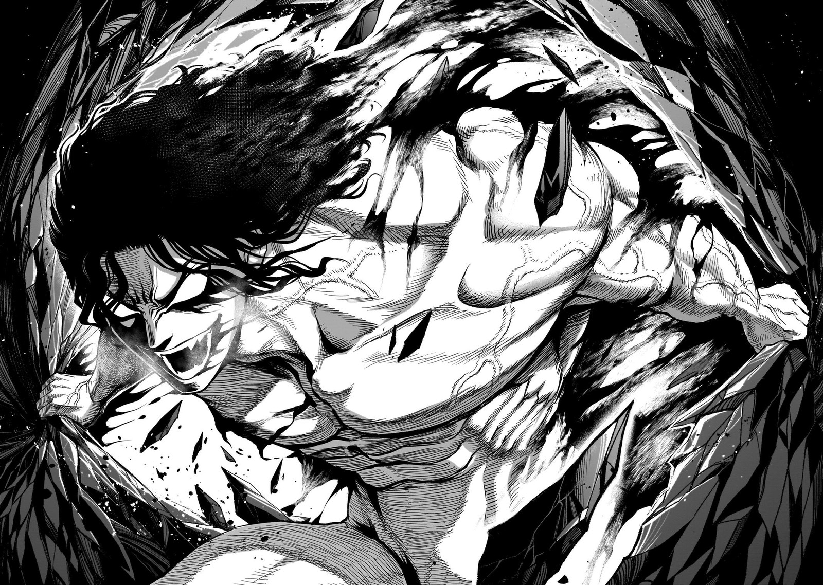 Rosen Garten Saga 49 24