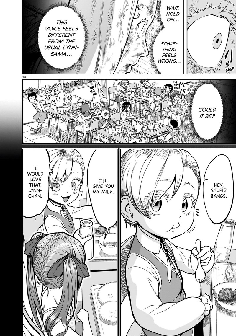 Rosen Garten Saga 49 9