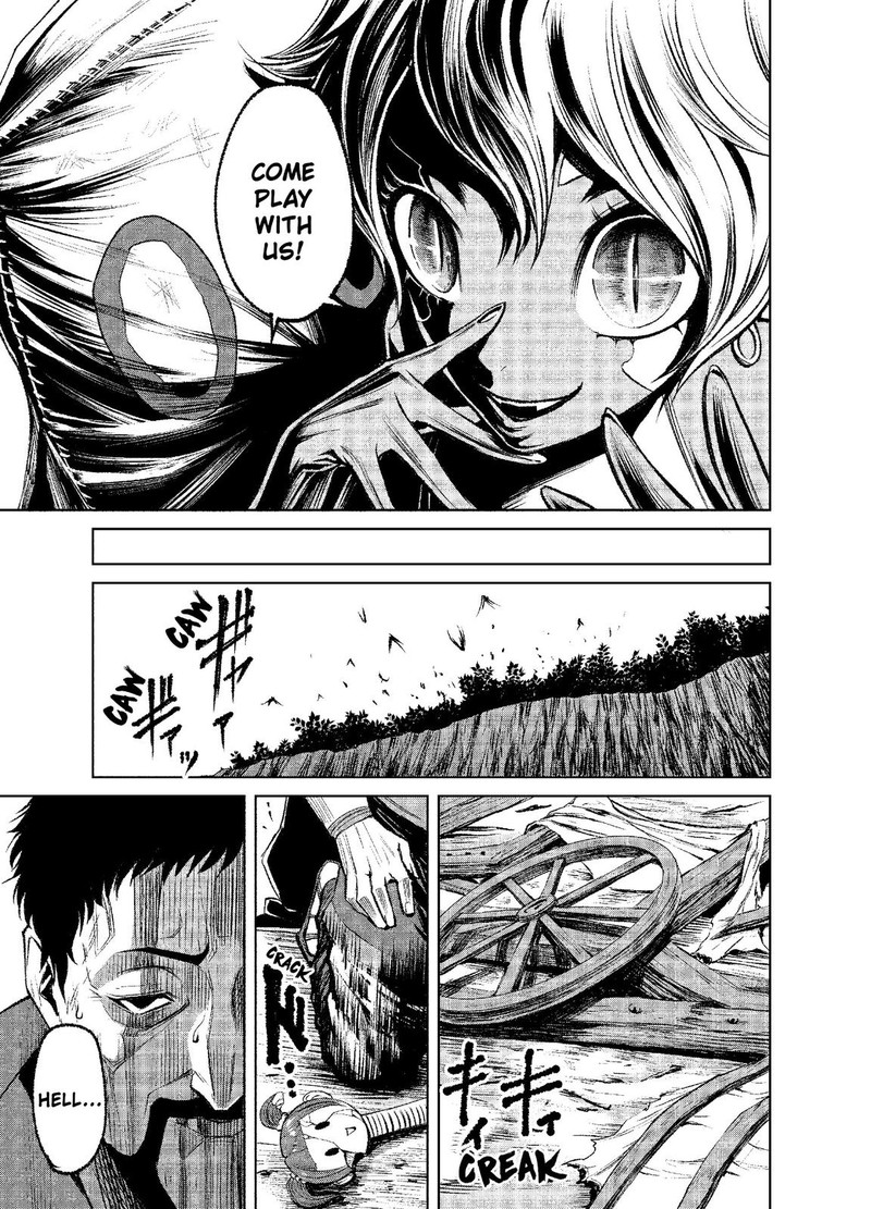 Rosen Garten Saga 5 15