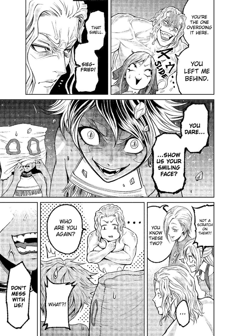 Rosen Garten Saga 5 20