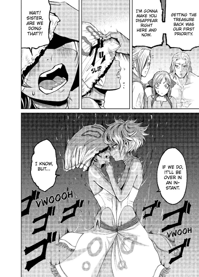 Rosen Garten Saga 5 21