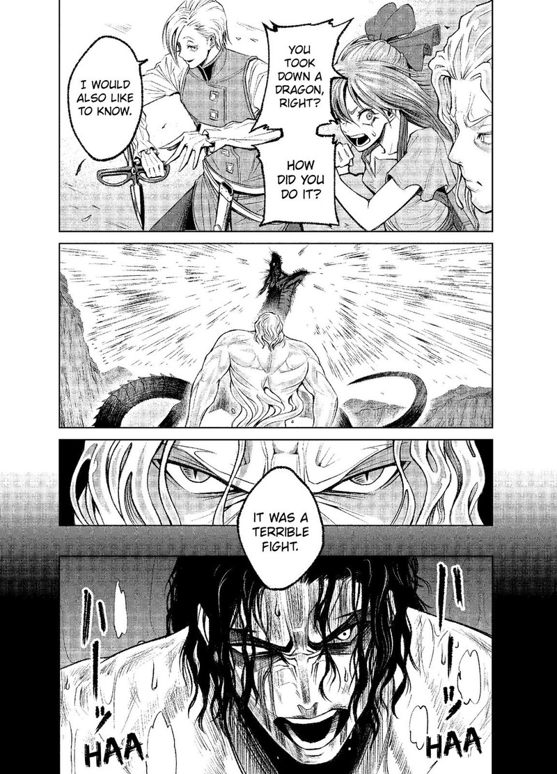 Rosen Garten Saga 5 26