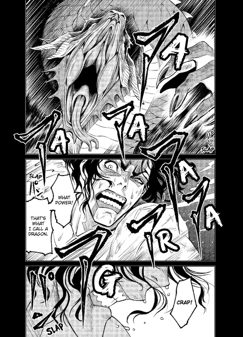 Rosen Garten Saga 5 27