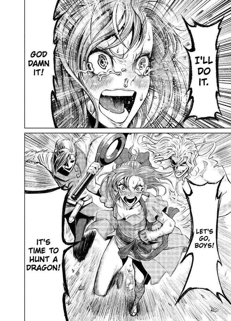 Rosen Garten Saga 5 33