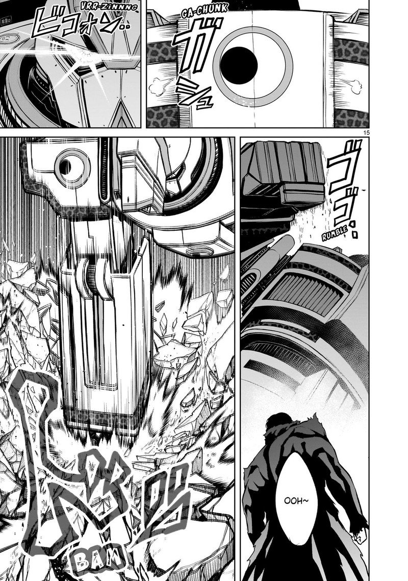 Rosen Garten Saga 50 15