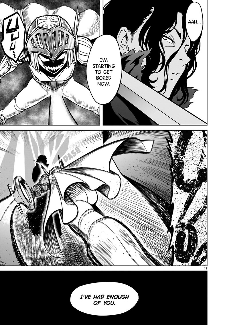 Rosen Garten Saga 51 17