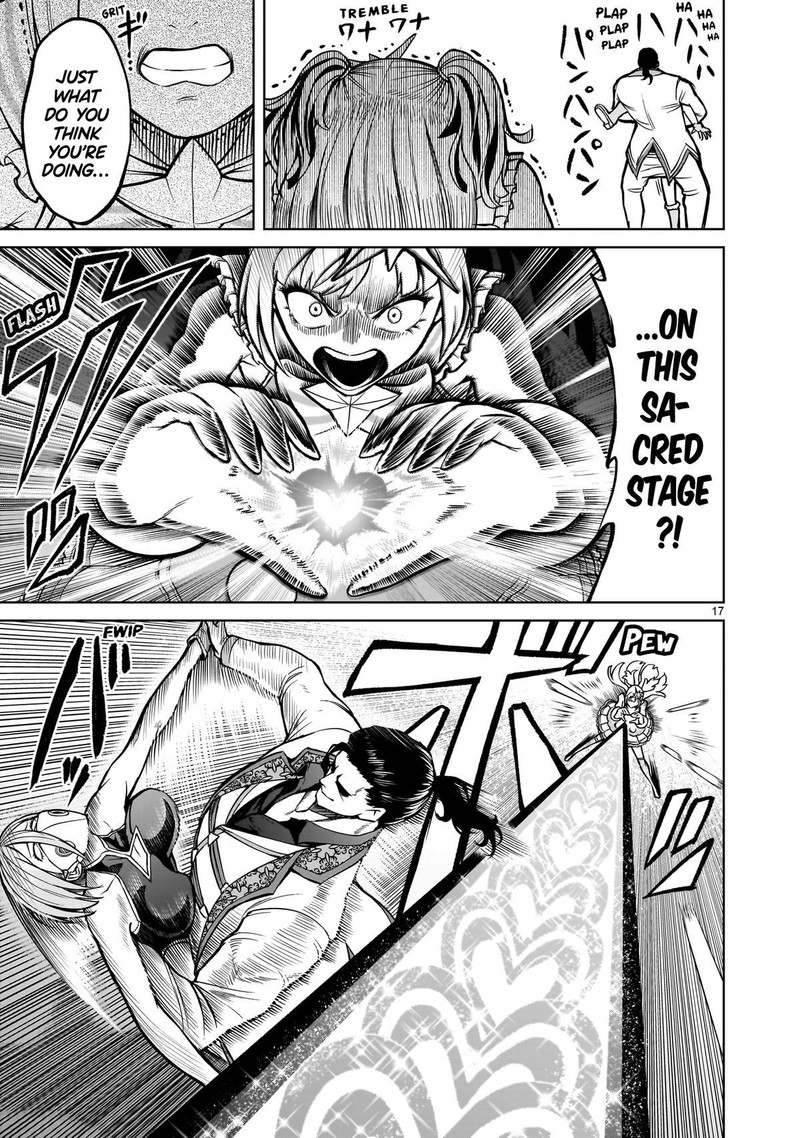 Rosen Garten Saga 52 16