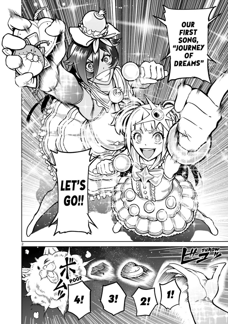 Rosen Garten Saga 52 2