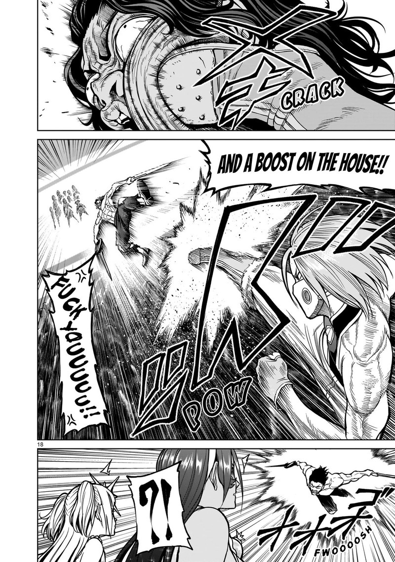 Rosen Garten Saga 53 16