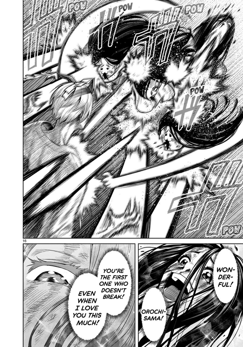 Rosen Garten Saga 56 14