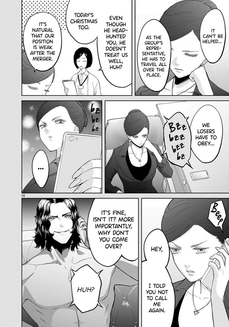 Rosen Garten Saga 56 16