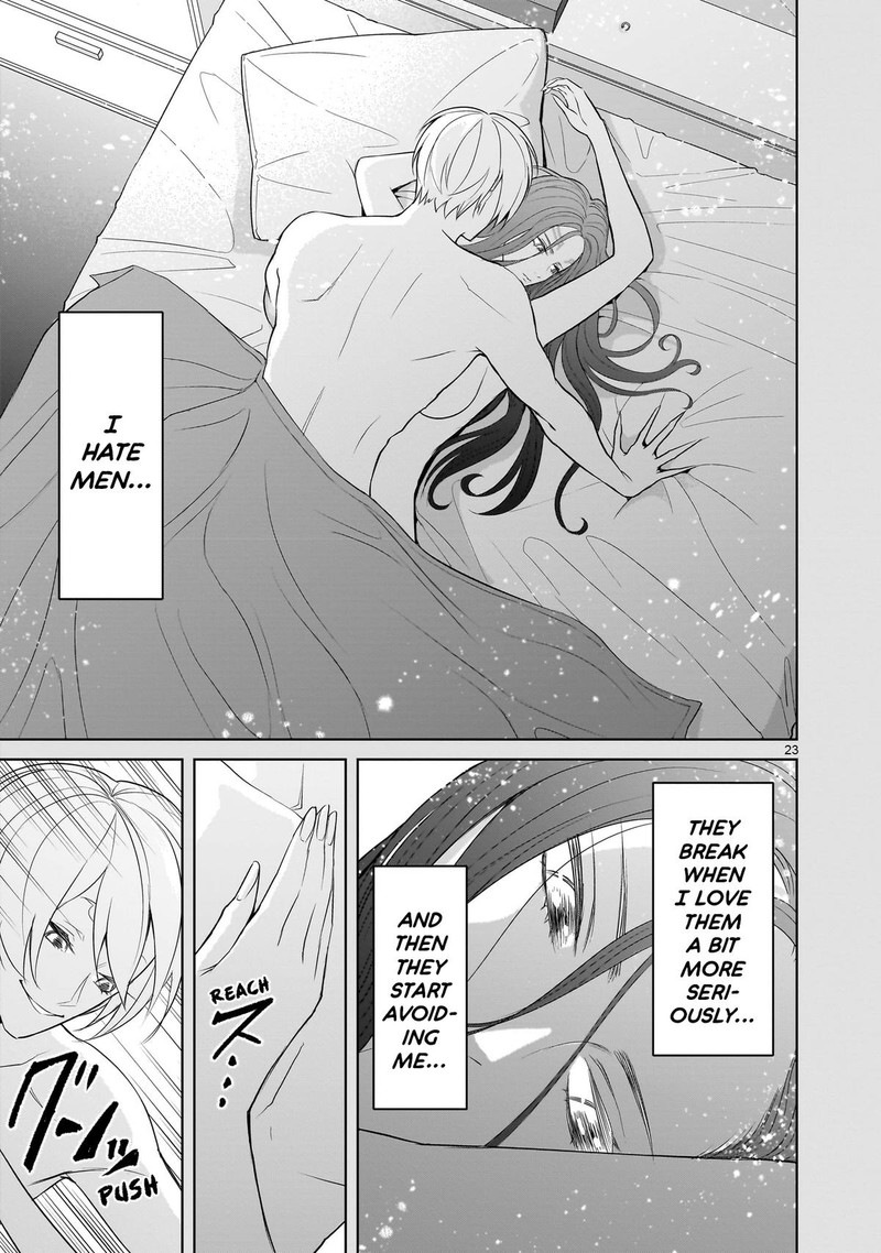 Rosen Garten Saga 56 21