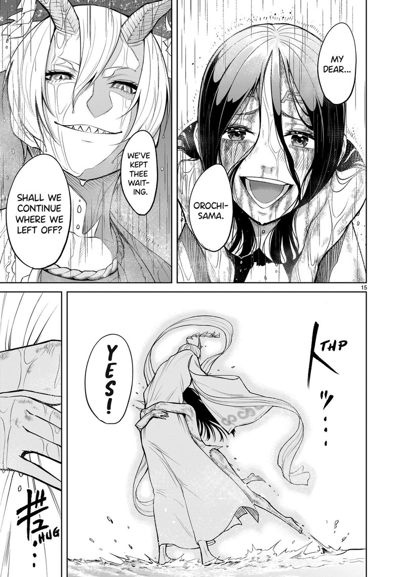 Rosen Garten Saga 57 15