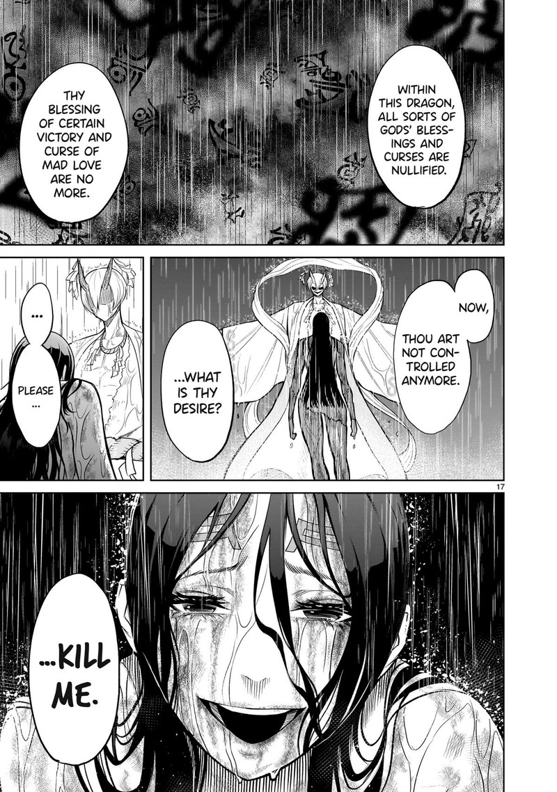 Rosen Garten Saga 57 17