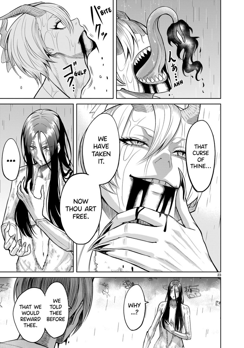 Rosen Garten Saga 57 23