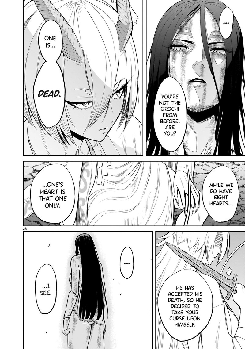 Rosen Garten Saga 57 26