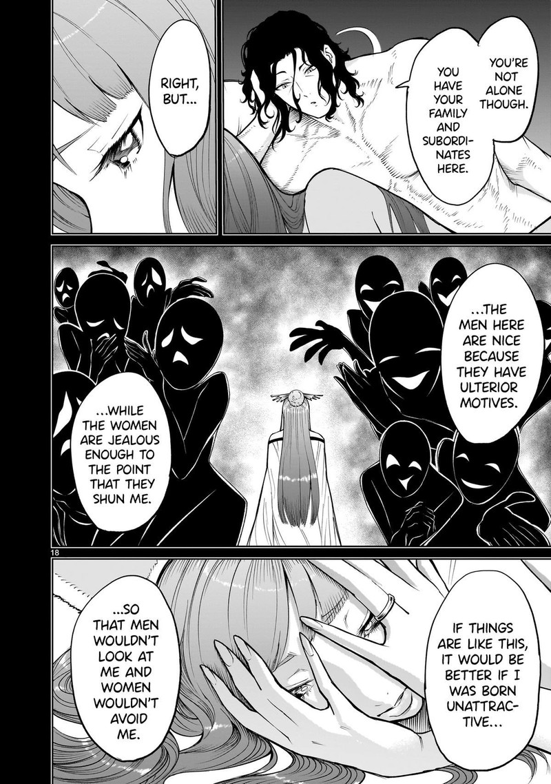 Rosen Garten Saga 58 18