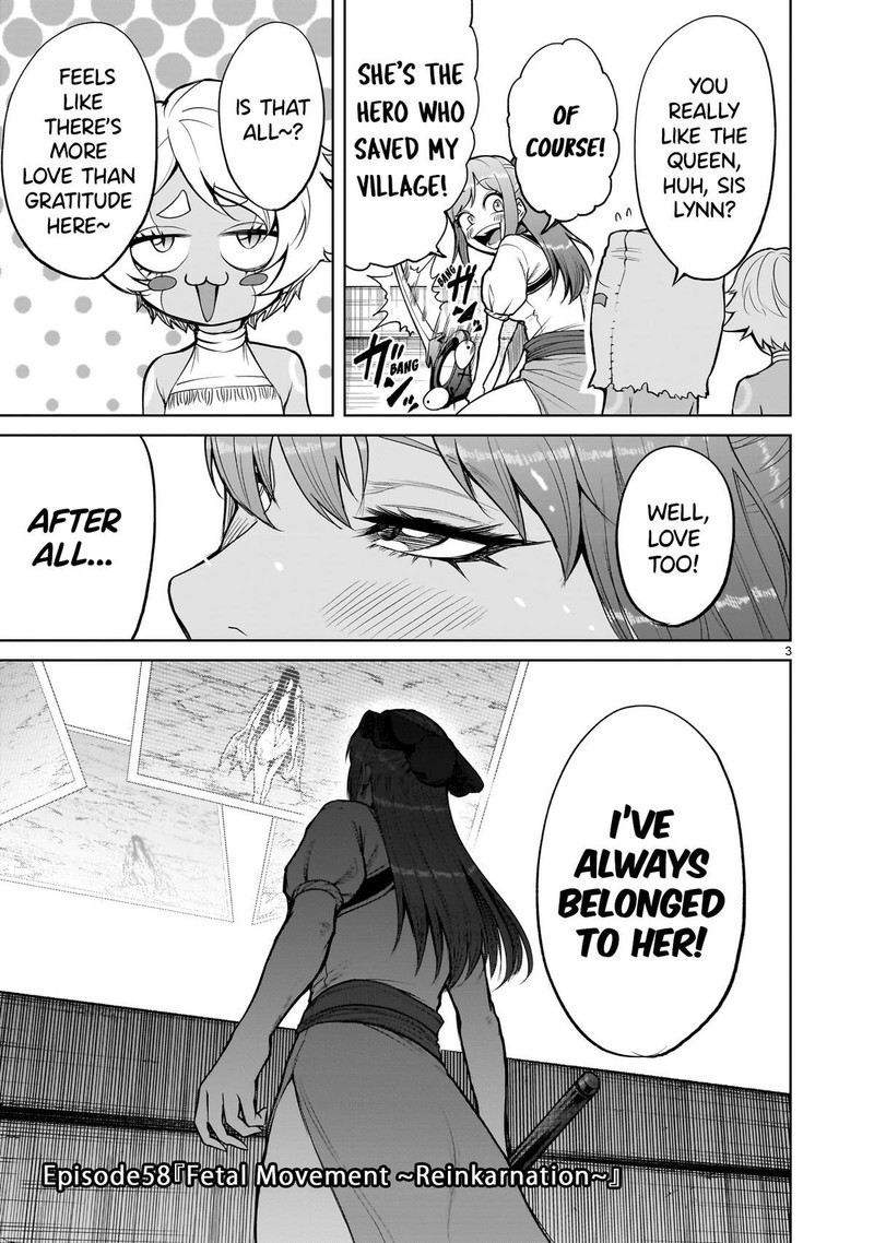 Rosen Garten Saga 58 3