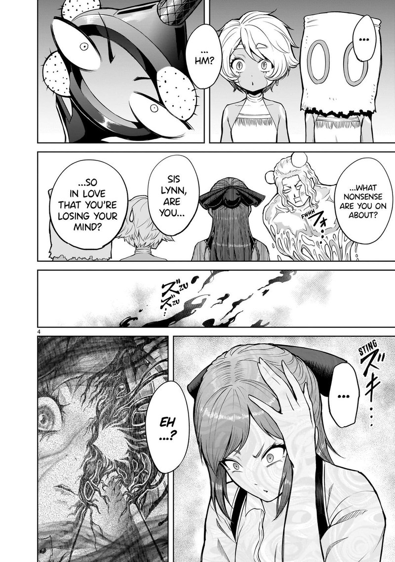 Rosen Garten Saga 58 4