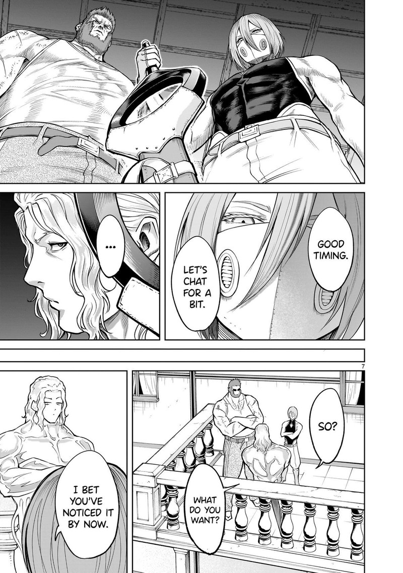 Rosen Garten Saga 58 7