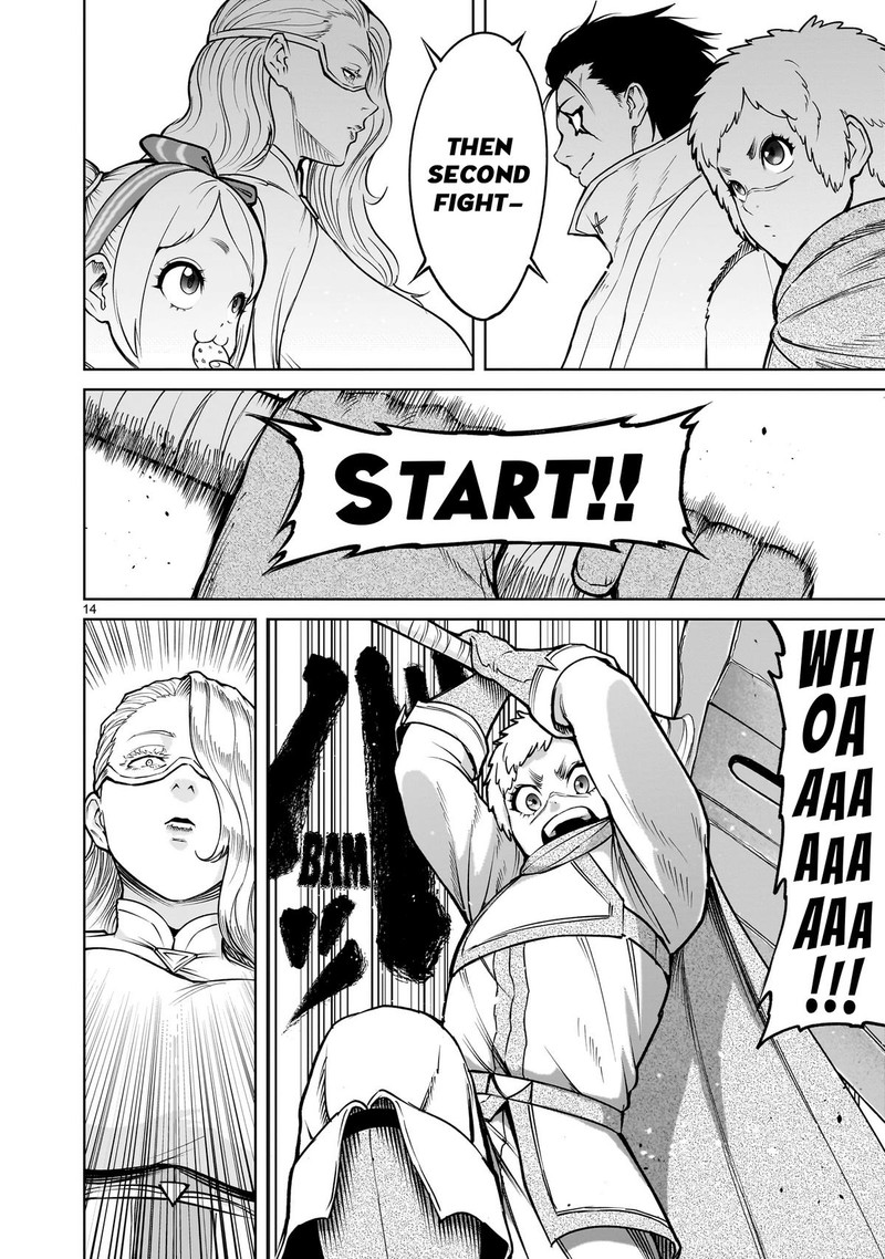 Rosen Garten Saga 59 14