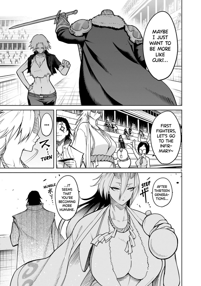 Rosen Garten Saga 59 3