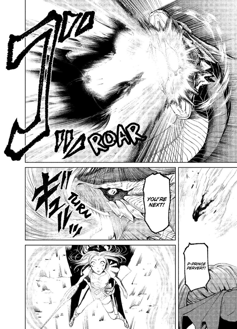 Rosen Garten Saga 6 12