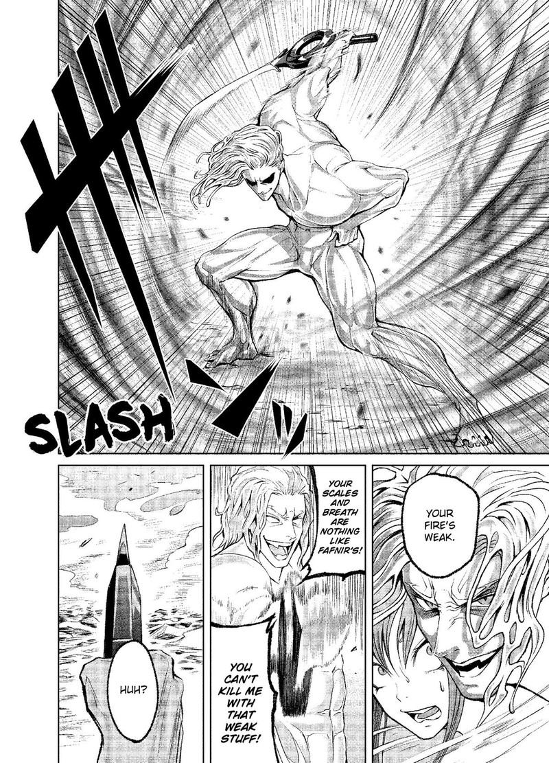 Rosen Garten Saga 6 14