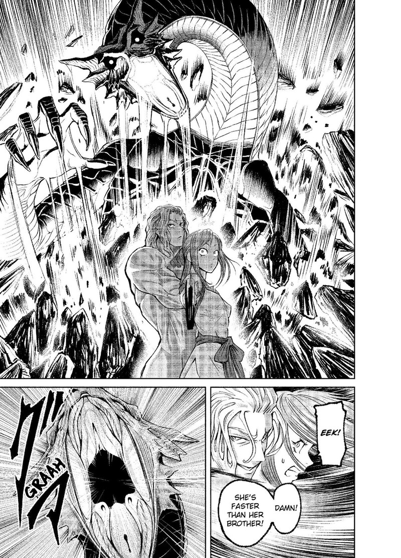 Rosen Garten Saga 6 15