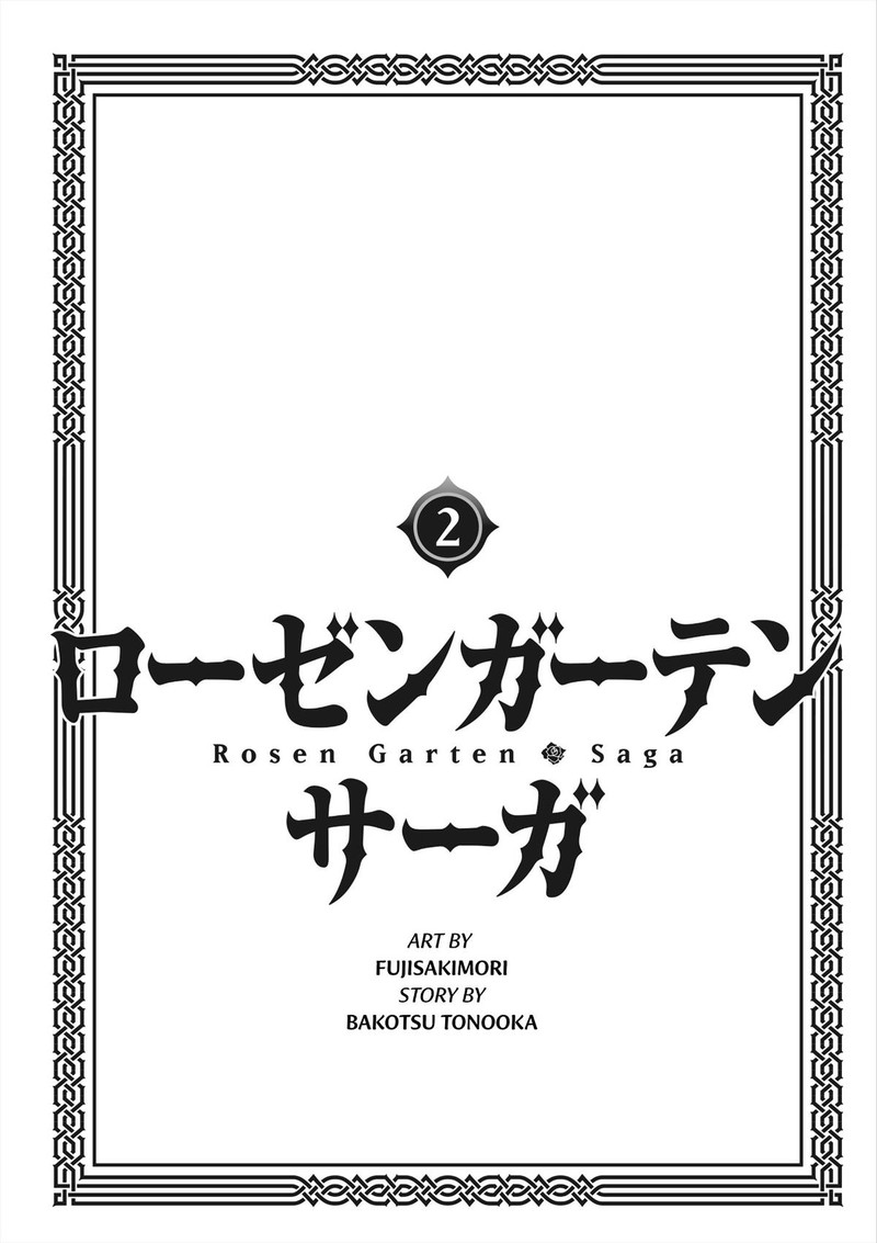 Rosen Garten Saga 6 2