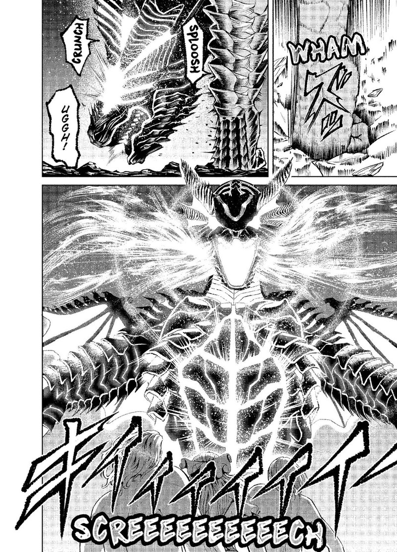 Rosen Garten Saga 6 20