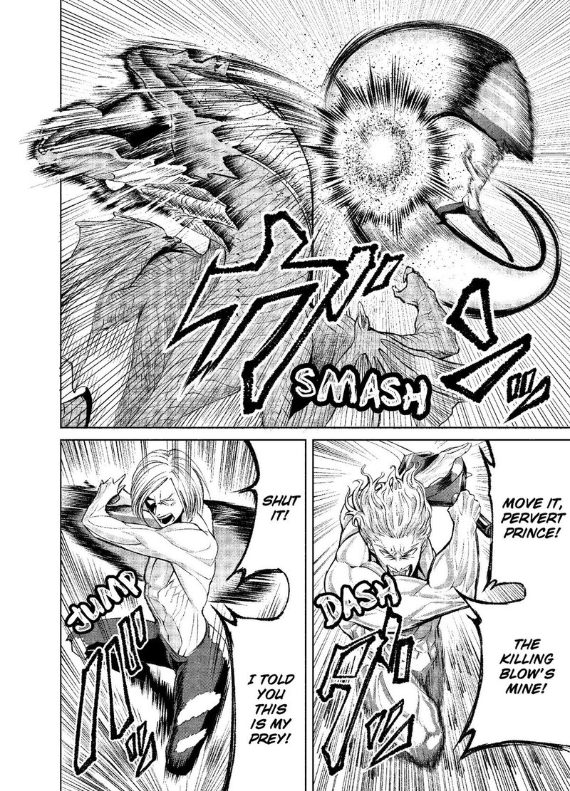 Rosen Garten Saga 6 24