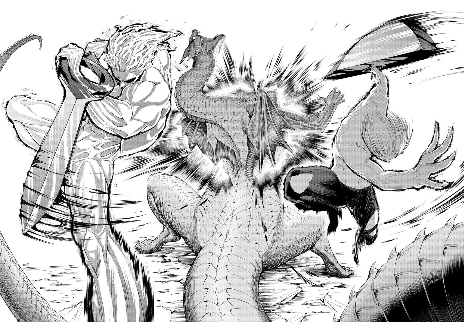 Rosen Garten Saga 6 26