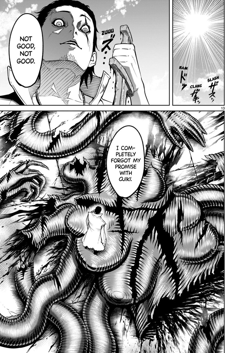 Rosen Garten Saga 60 13