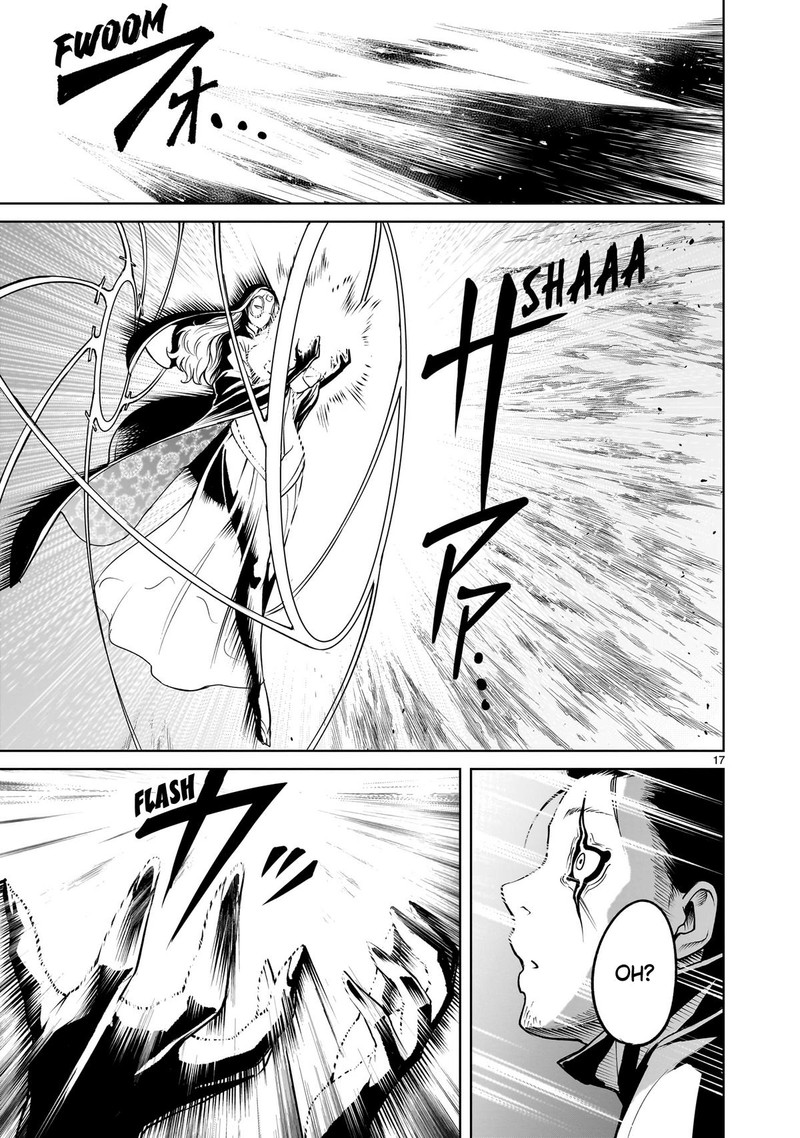 Rosen Garten Saga 60 17