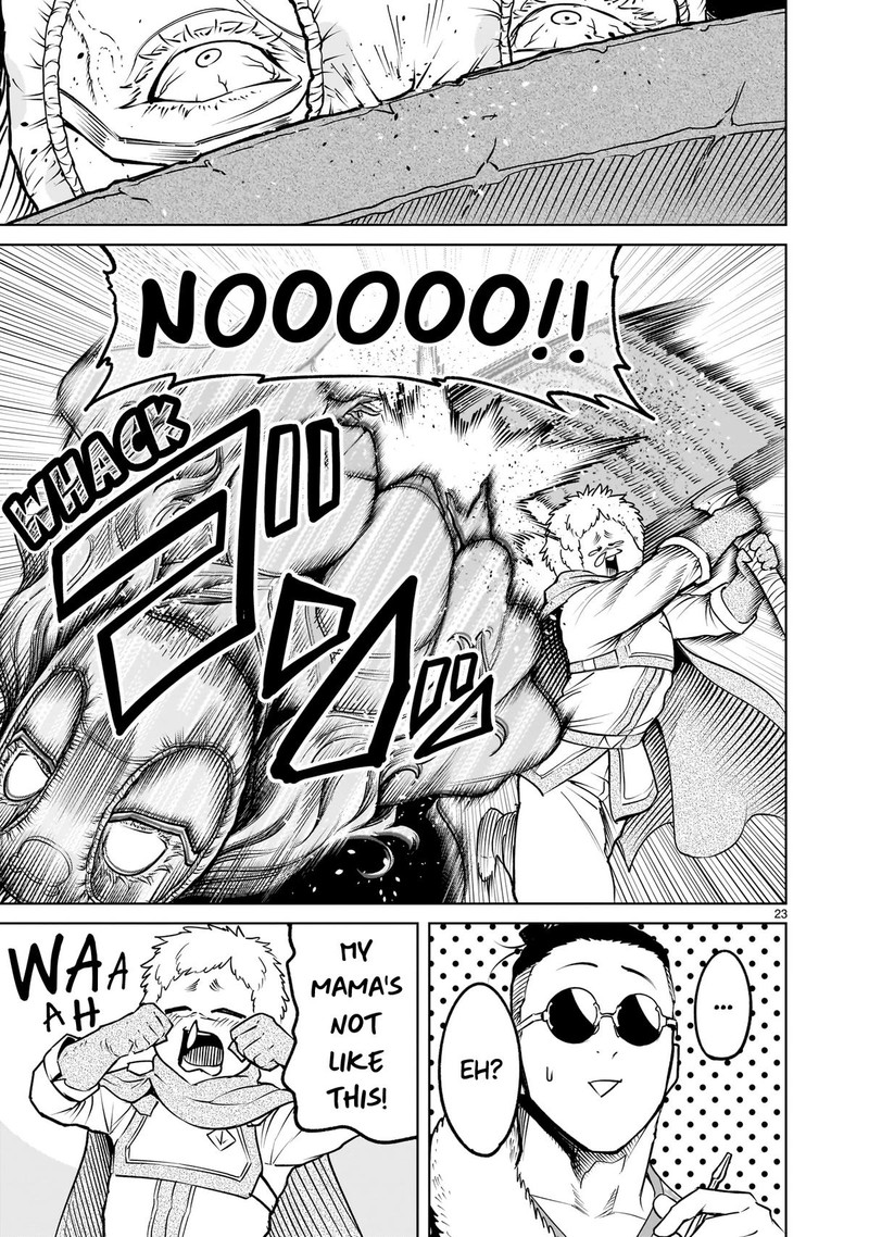 Rosen Garten Saga 60 23