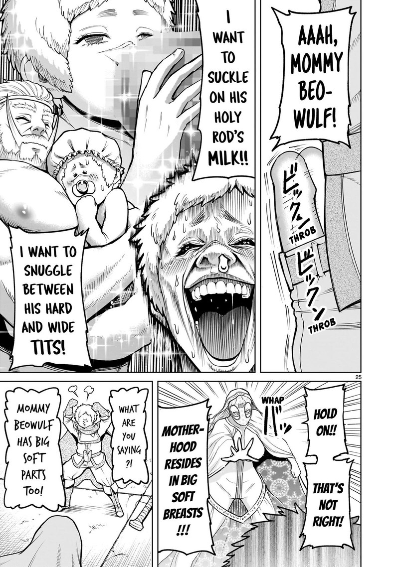 Rosen Garten Saga 60 25