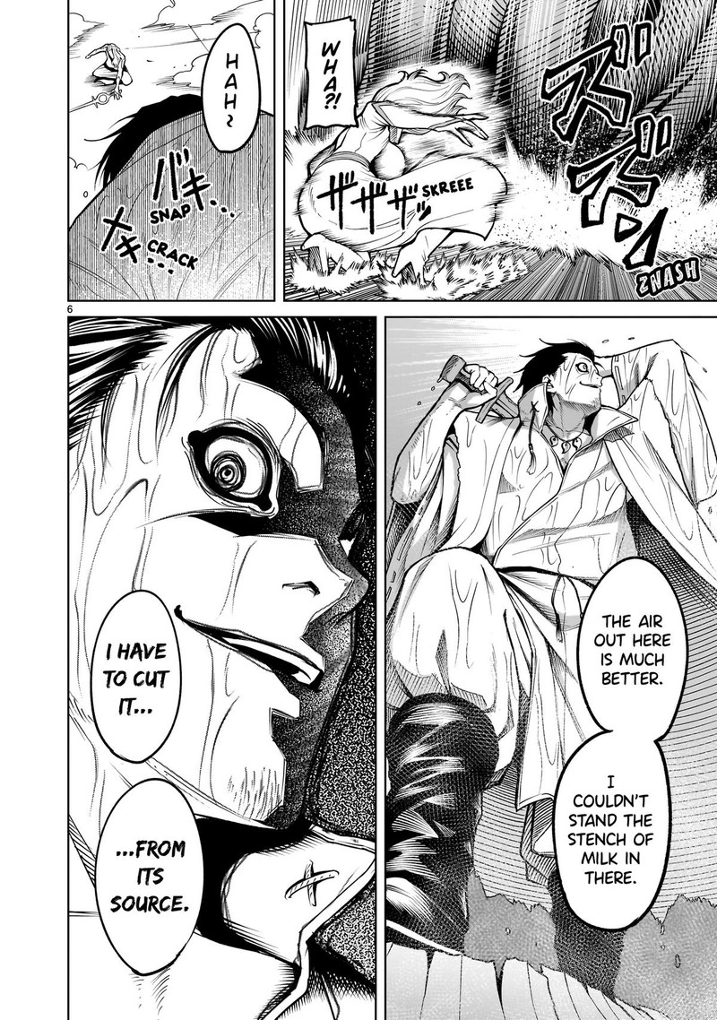 Rosen Garten Saga 60 6