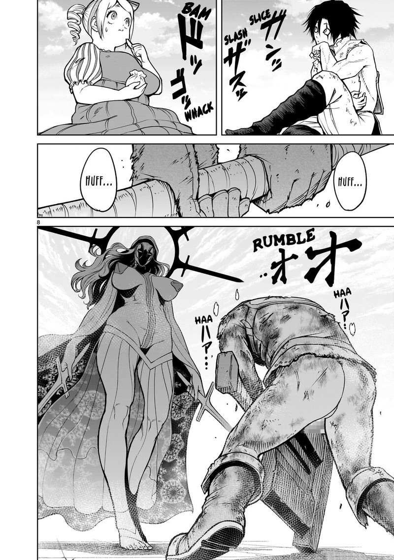 Rosen Garten Saga 61 8