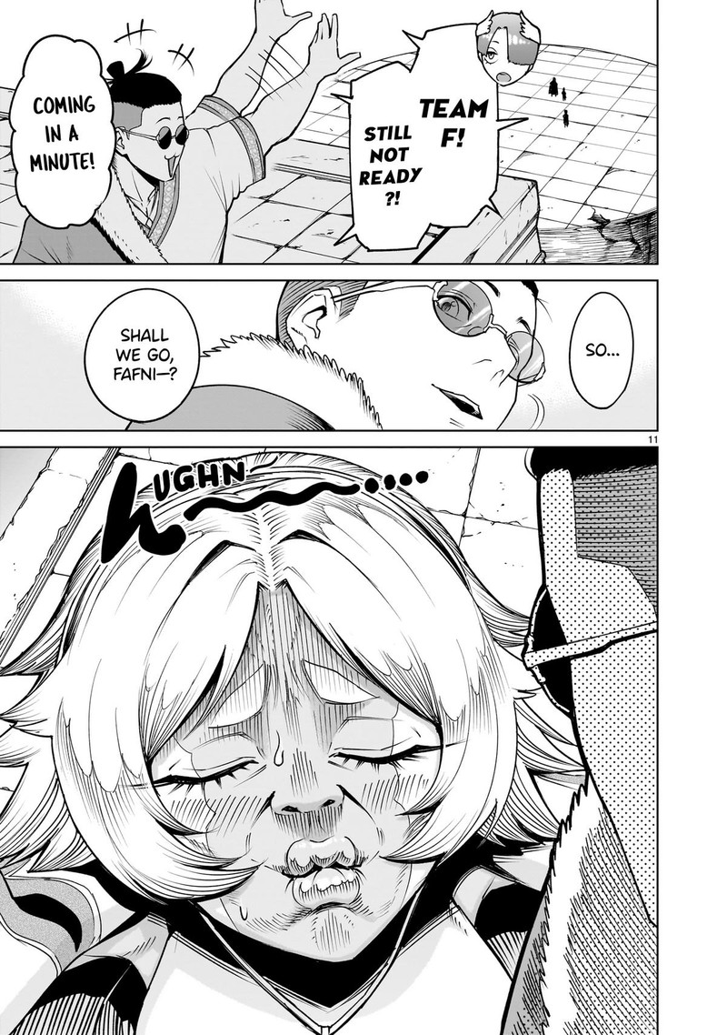 Rosen Garten Saga 62 11