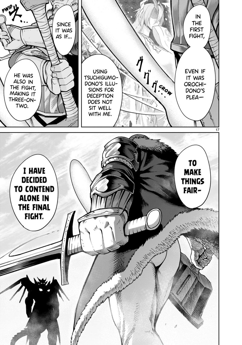 Rosen Garten Saga 62 17