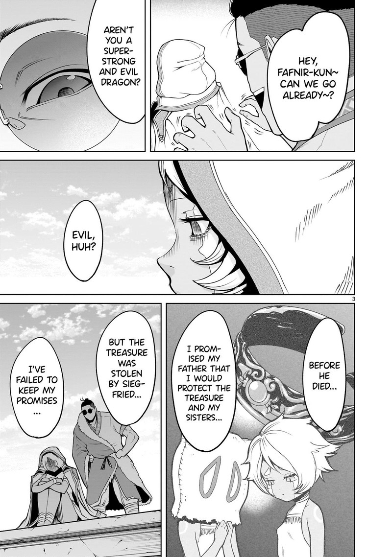 Rosen Garten Saga 62 3