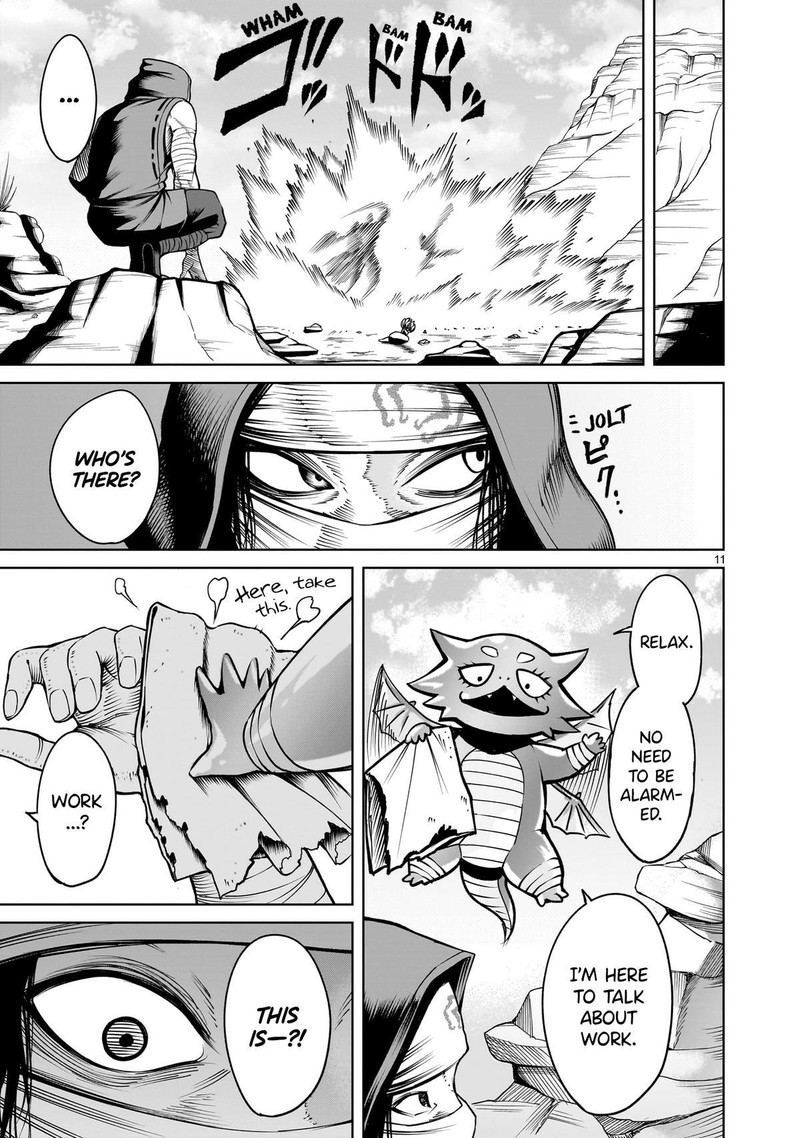 Rosen Garten Saga 63 11