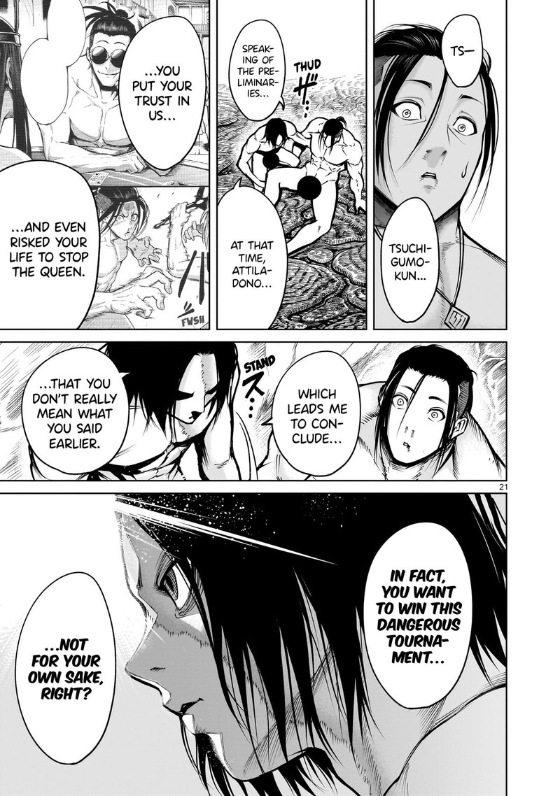 Rosen Garten Saga 64 21