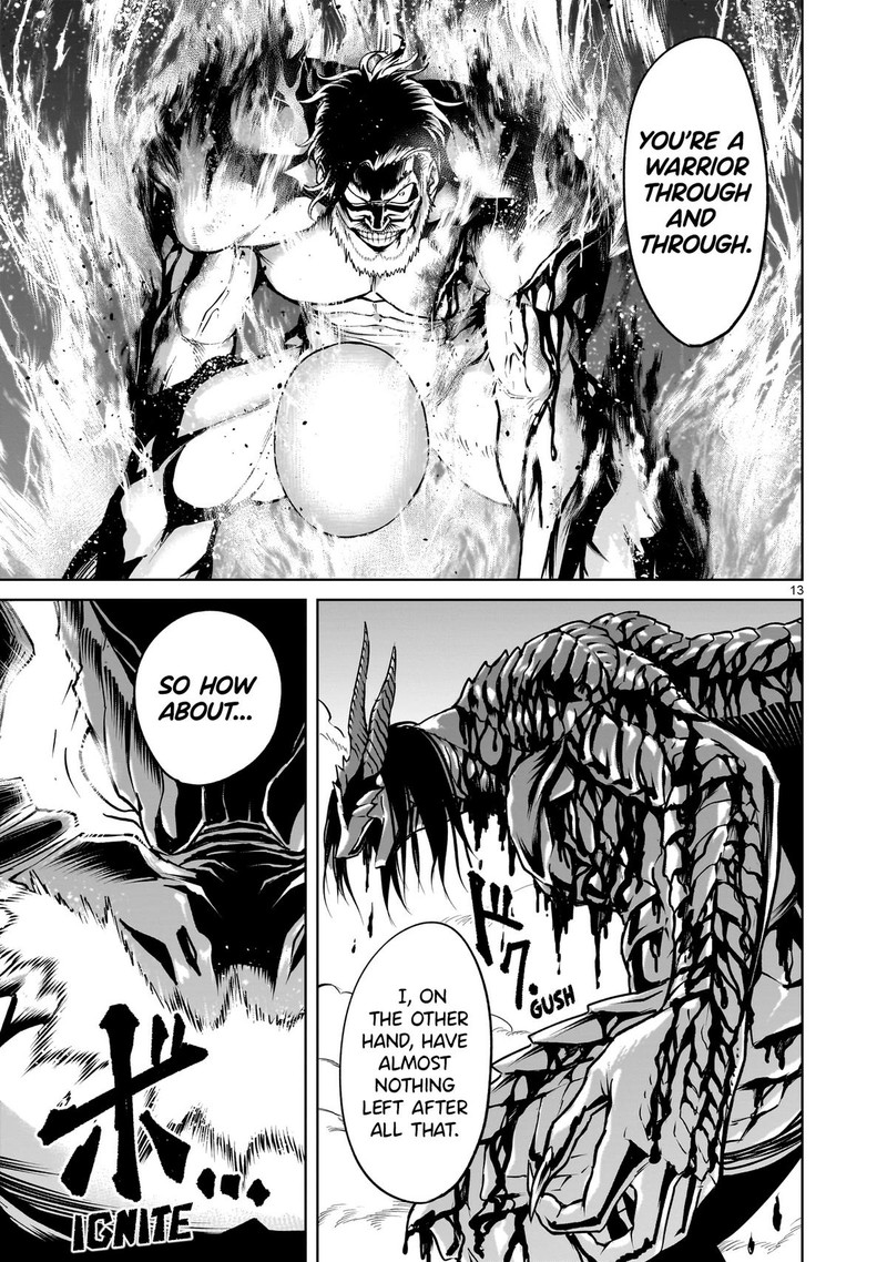 Rosen Garten Saga 65 13