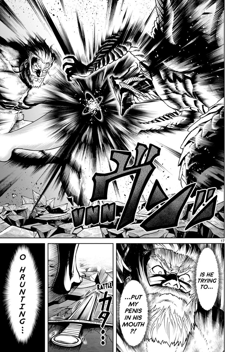 Rosen Garten Saga 65 17