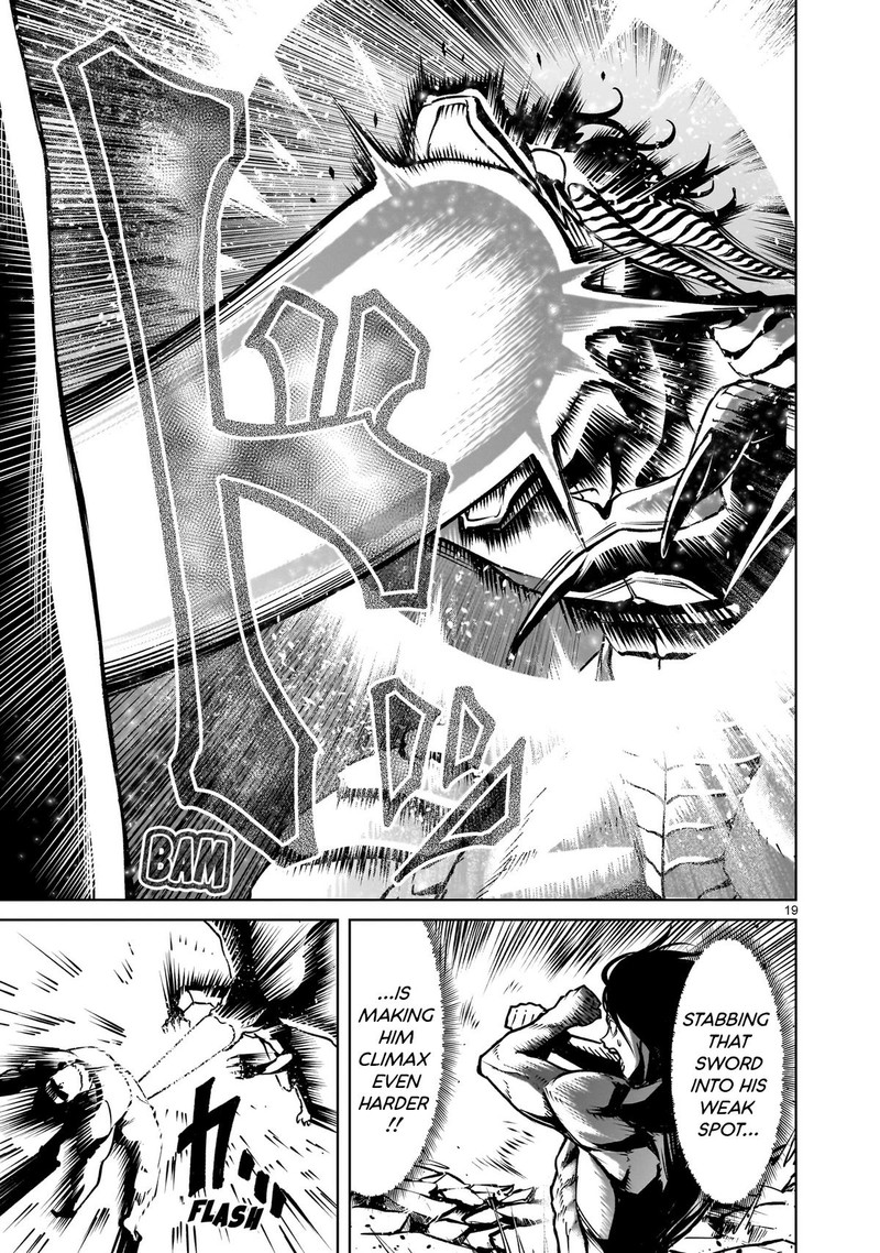 Rosen Garten Saga 65 19