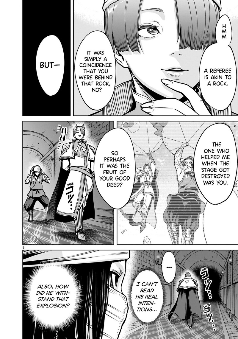 Rosen Garten Saga 66 8